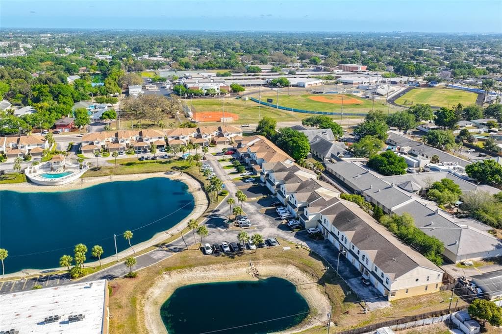 6400 46TH AVENUE N # 71, KENNETH CITY, FL 33709