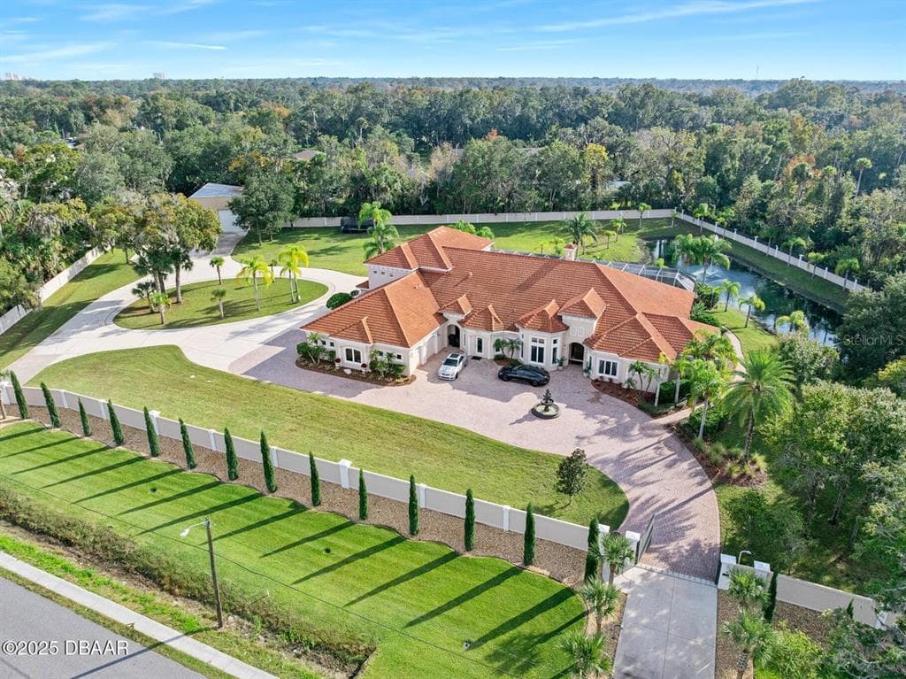 602 TOMOKA AVENUE, ORMOND BEACH, FL 32174 — zdjęcie 2