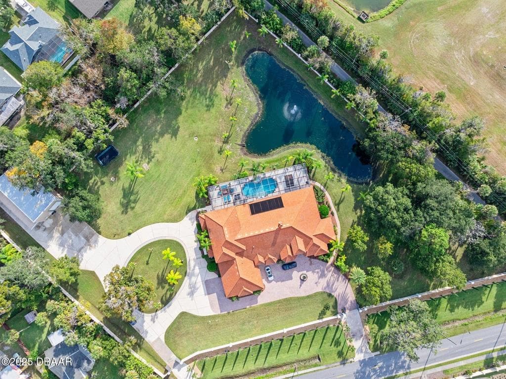 602 TOMOKA AVENUE, ORMOND BEACH, FL 32174 — zdjęcie 3