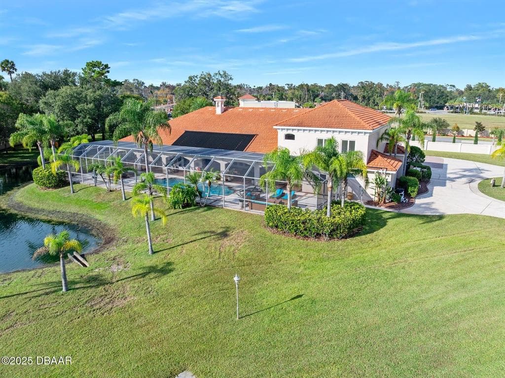 602 TOMOKA AVENUE, ORMOND BEACH, FL 32174 — zdjęcie 4