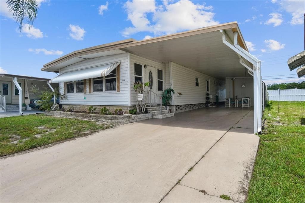 13225 101ST STREET # 116, LARGO, FL 33773