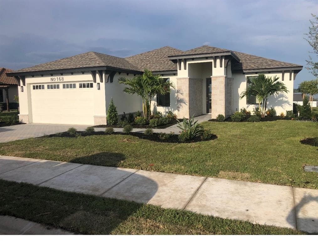 168 FRINGE TREE, LAKE ALFRED, FL 33850