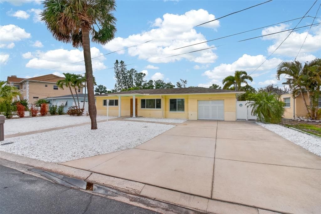 517 39TH AVENUE, ST PETE BEACH, FL 33706 — zdjęcie 4
