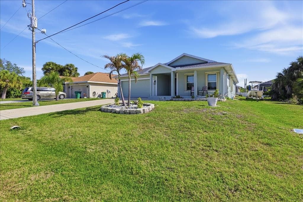 138 SUNNY WAY, ROTONDA WEST, FL 33947 — zdjęcie 2