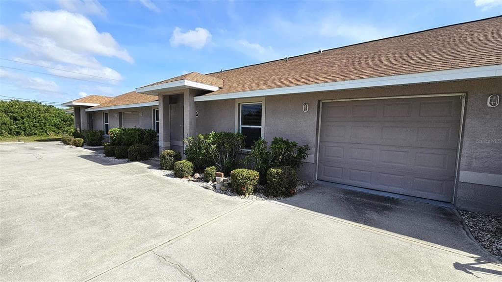 309 BOUNDARY BOULEVARD # B, ROTONDA WEST, FL 33947 — zdjęcie 2