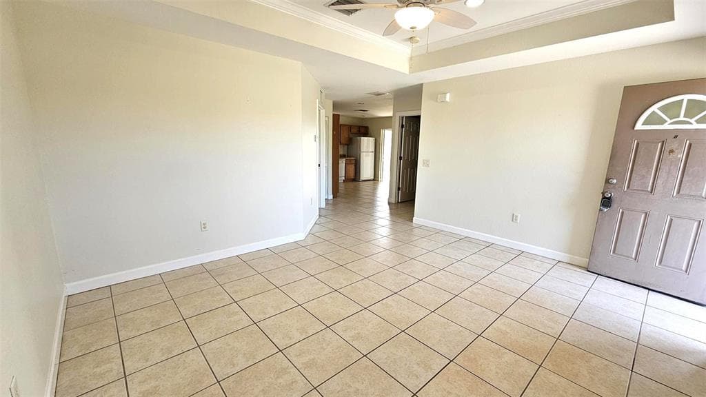 309 BOUNDARY BOULEVARD # B, ROTONDA WEST, FL 33947 — zdjęcie 4