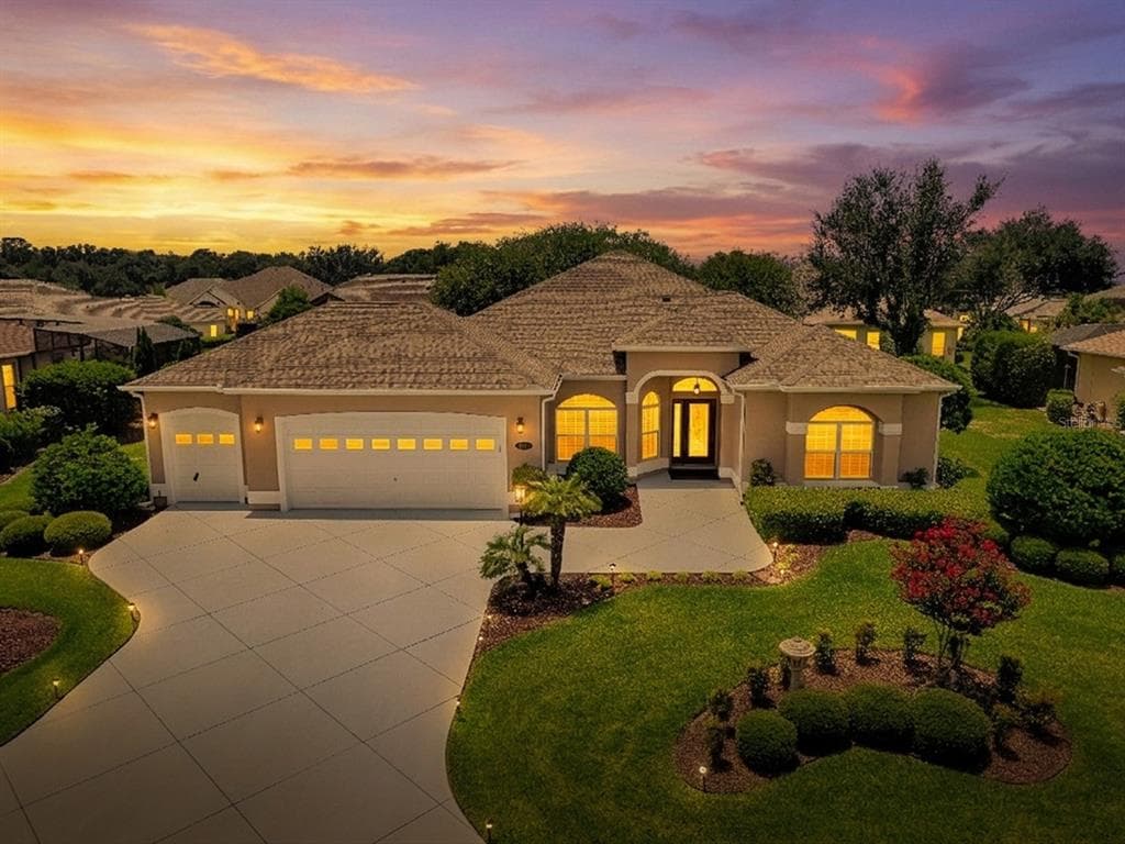 1832 HARTFORD PATH, THE VILLAGES, FL 32162 — zdjęcie 2