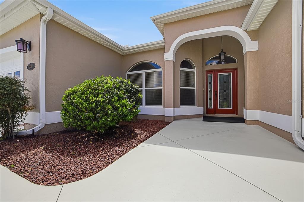 1832 HARTFORD PATH, THE VILLAGES, FL 32162 — zdjęcie 3