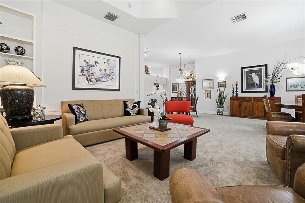 1832 HARTFORD PATH, THE VILLAGES, FL 32162 — zdjęcie 5