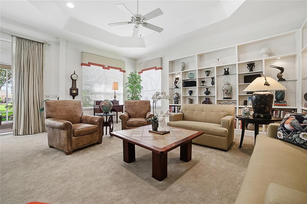 1832 HARTFORD PATH, THE VILLAGES, FL 32162 — zdjęcie 4