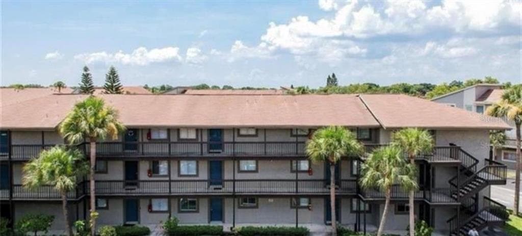 6312 NEWTOWN CIRCLE # 12C2, TAMPA, FL 33615