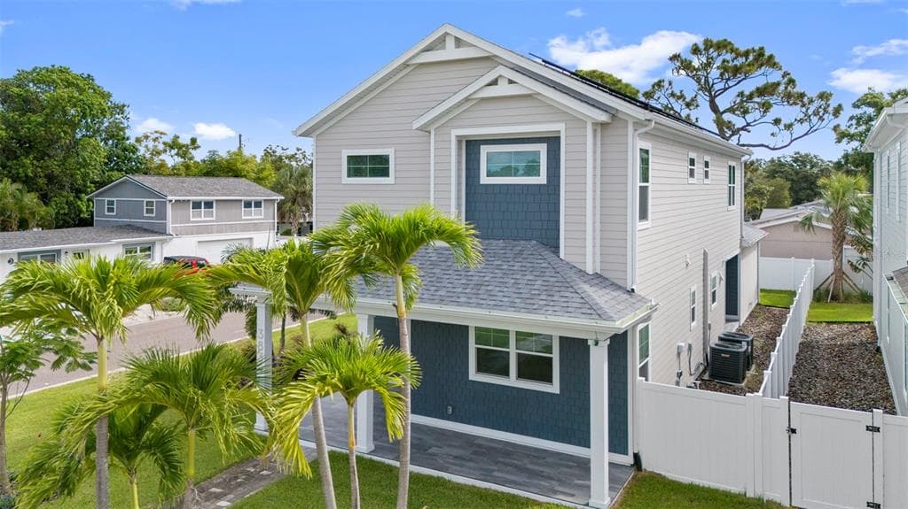 3839 71ST STREET N, ST PETERSBURG, FL 33709 — zdjęcie 2