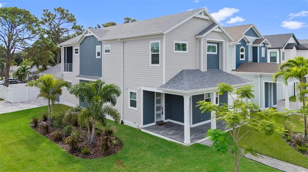 3839 71ST STREET N, ST PETERSBURG, FL 33709 — zdjęcie 3