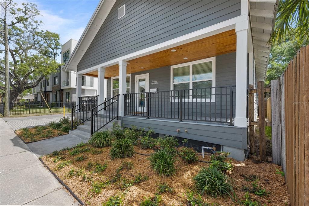 2203 N BOULEVARD, TAMPA, FL 33602 — zdjęcie 2