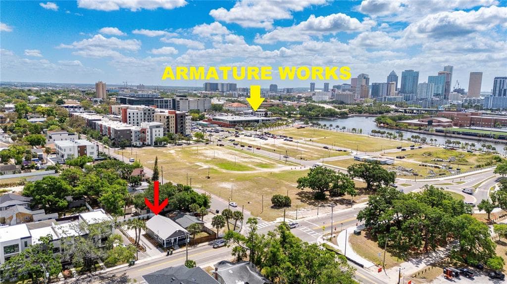 2203 N BOULEVARD, TAMPA, FL 33602 — zdjęcie 4