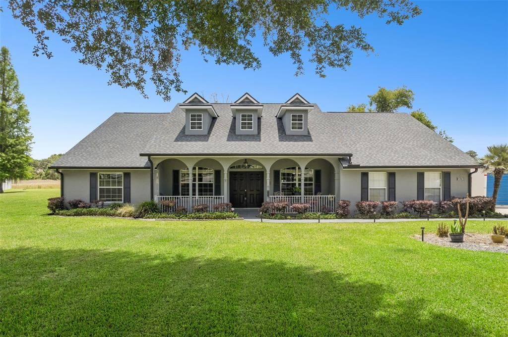 31038 FAIRVISTA DRIVE, TAVARES, FL 32778