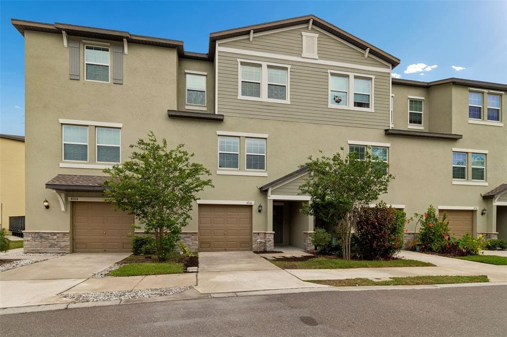 4706 TUSCAN LOON DRIVE, TAMPA, FL 33619 — zdjęcie 2