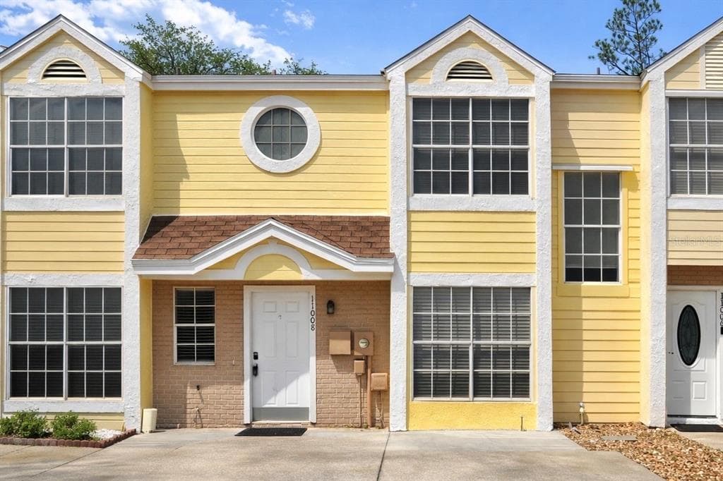 11008 YORKSHIRE RIDGE COURT, ORLANDO, FL 32837