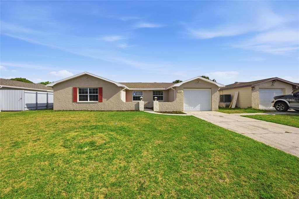 6225 WESTPORT DRIVE, PORT RICHEY, FL 34668 — zdjęcie 2
