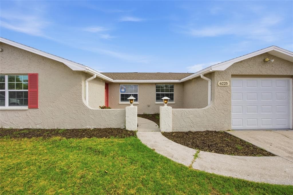 6225 WESTPORT DRIVE, PORT RICHEY, FL 34668 — zdjęcie 3