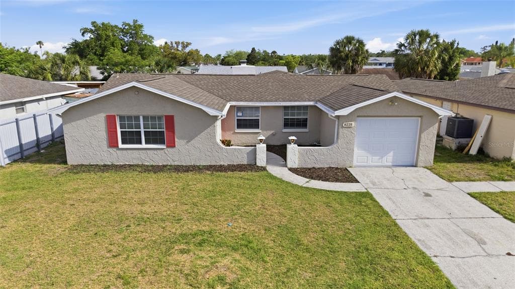 6225 WESTPORT DRIVE, PORT RICHEY, FL 34668