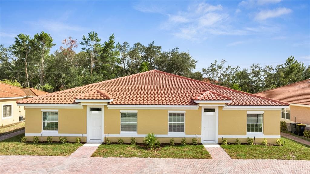 1808 CORIANDER DRIVE, KISSIMMEE, FL 34759