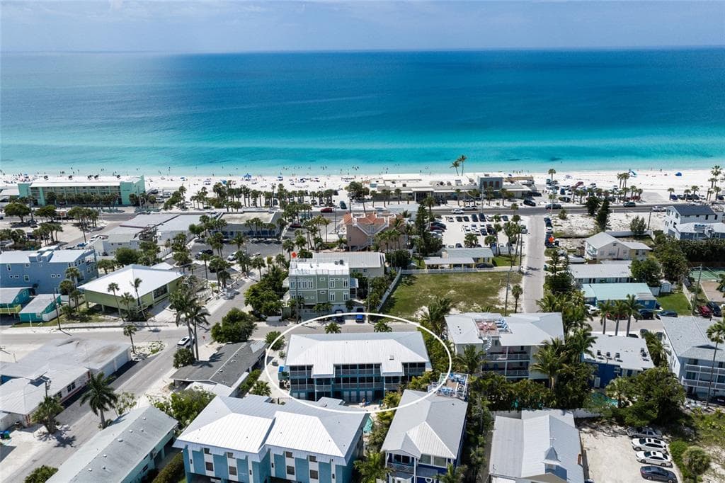 205 HIGHLAND AVENUE # 2, BRADENTON BEACH, FL 34217 — zdjęcie 2