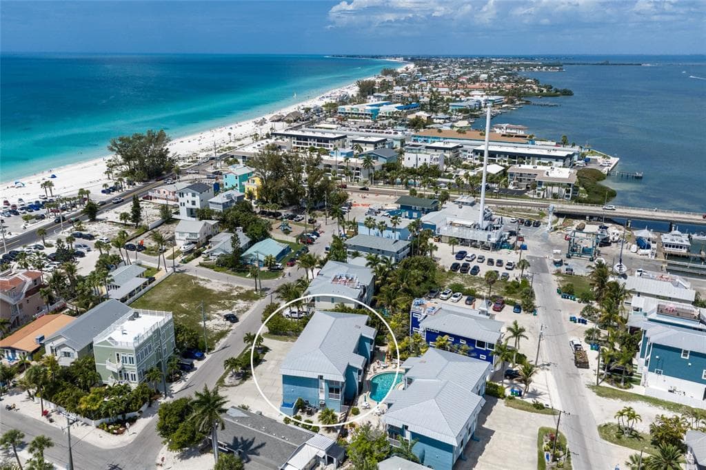 205 HIGHLAND AVENUE # 2, BRADENTON BEACH, FL 34217 — zdjęcie 3