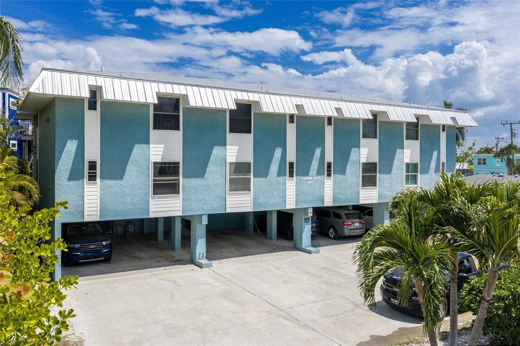 205 HIGHLAND AVENUE # 2, BRADENTON BEACH, FL 34217 — zdjęcie 5
