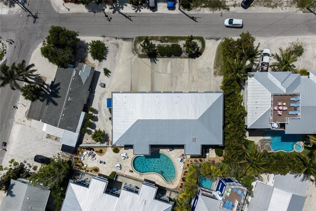 205 HIGHLAND AVENUE # 2, BRADENTON BEACH, FL 34217 — zdjęcie 4
