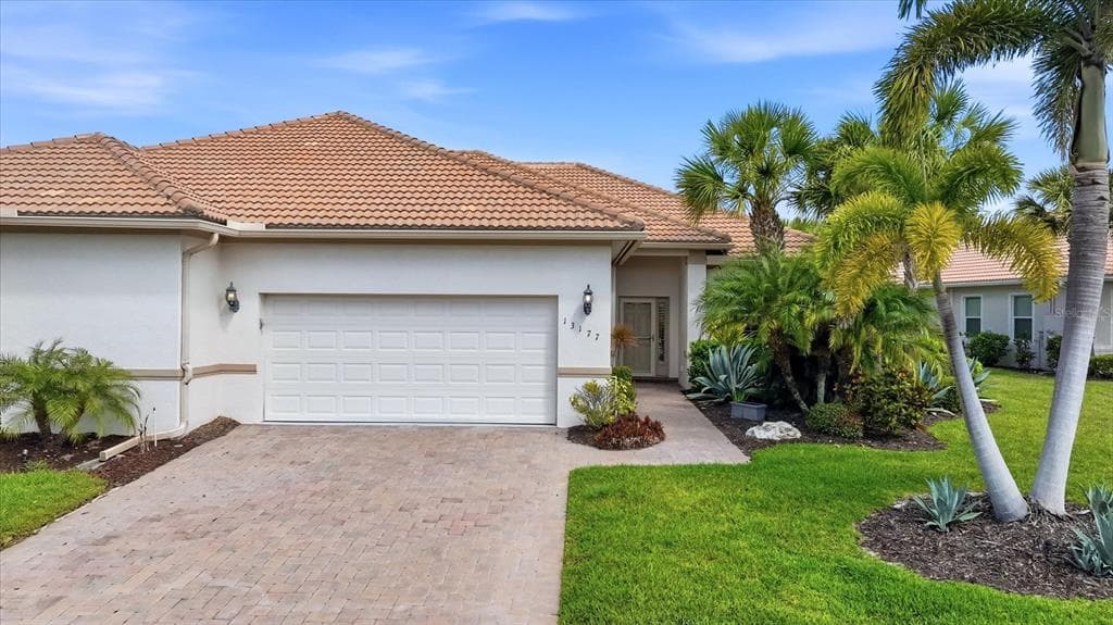 13177 CREEKSIDE LANE, PORT CHARLOTTE, FL 33953 — zdjęcie 2