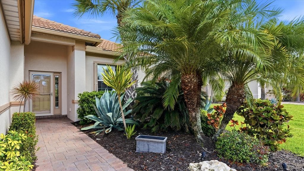 13177 CREEKSIDE LANE, PORT CHARLOTTE, FL 33953 — zdjęcie 5