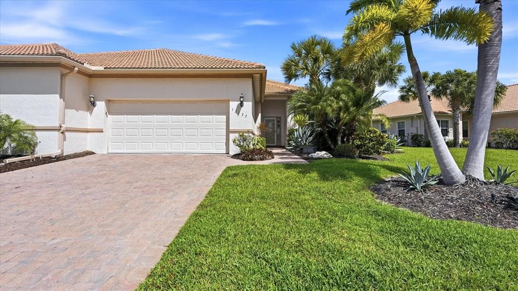 13177 CREEKSIDE LANE, PORT CHARLOTTE, FL 33953 — zdjęcie 4