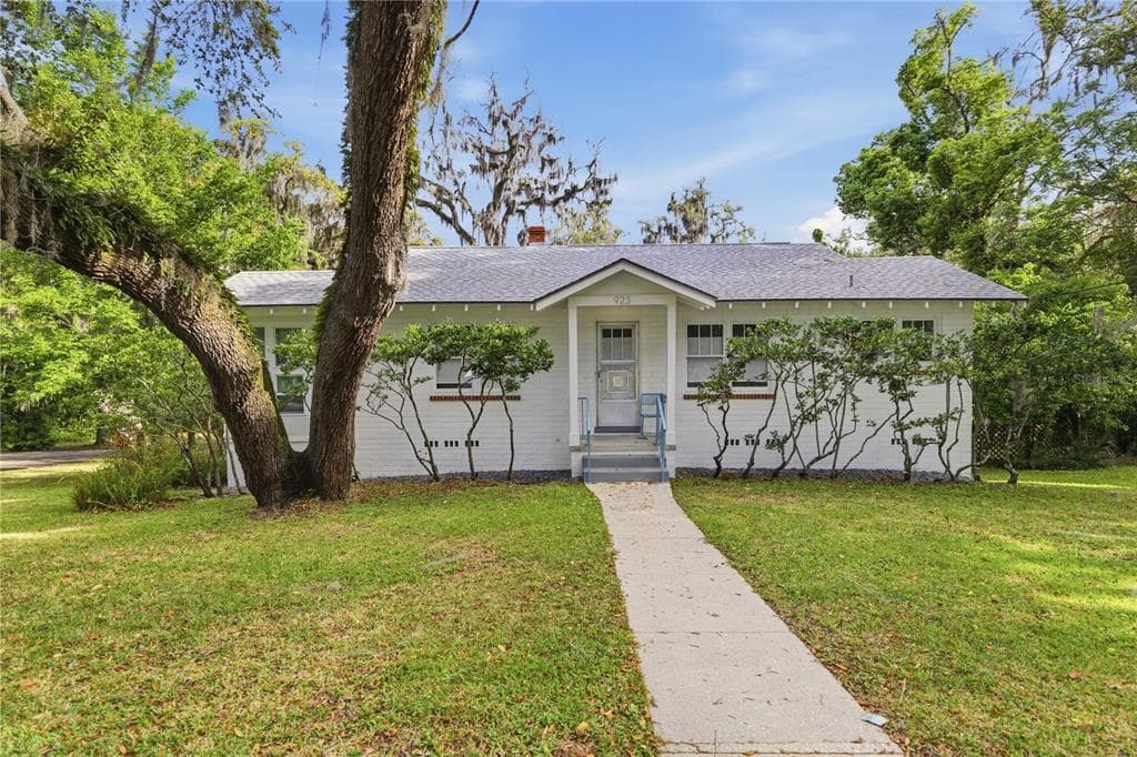 923 NE 2ND STREET, OCALA, FL 34470