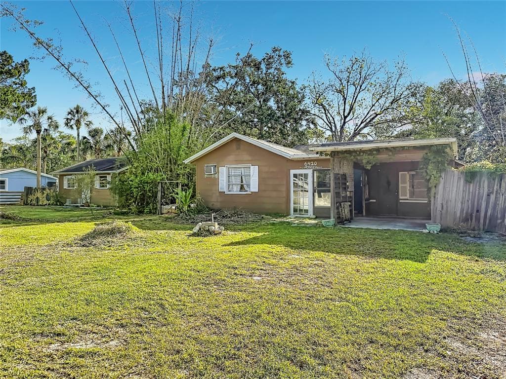 6420 & 6426 OELSNER STREET, NEW PORT RICHEY, FL 34652