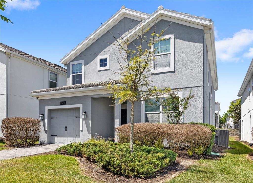 1568 FLANGE DRIVE, DAVENPORT, FL 33896 — zdjęcie 5