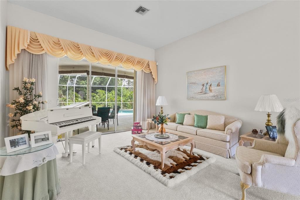 832 CARNOUSTIE DRIVE, VENICE, FL 34293 — zdjęcie 2