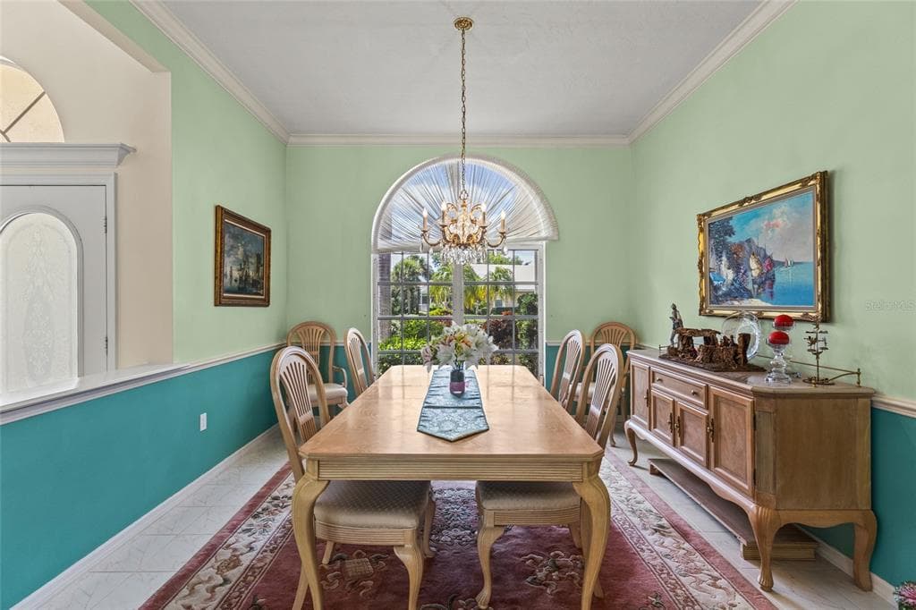 832 CARNOUSTIE DRIVE, VENICE, FL 34293 — zdjęcie 4