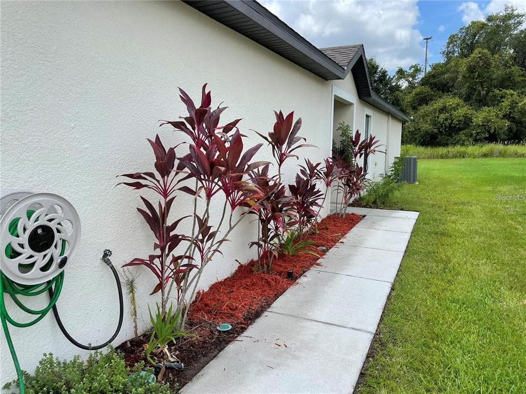 5578 MAGGIORE BOULEVARD, LAKELAND, FL 33805 — zdjęcie 2