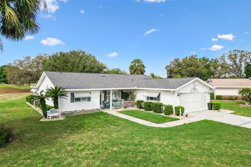 17990 SE 100TH TERRACE, SUMMERFIELD, FL 34491