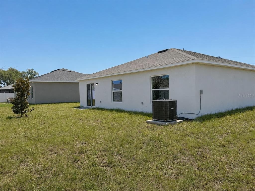 44 WILLOW LANE, POINCIANA, FL 34759 — zdjęcie 2