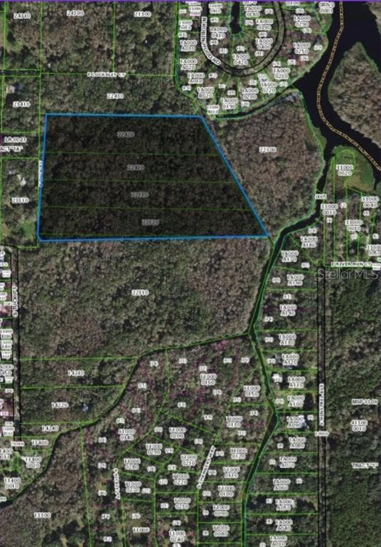 217 S TUCK POINT, INVERNESS, FL 34450 — zdjęcie 3