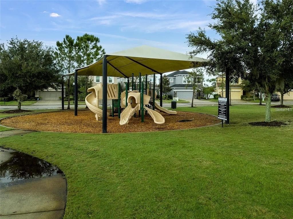 7232 SEEDPOD LOOP, WESLEY CHAPEL, FL 33545 — zdjęcie 3