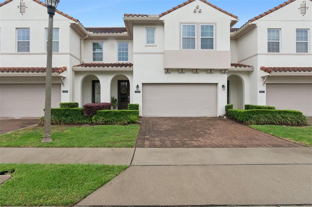 2583 CIRCOLO LANE, APOPKA, FL 32712 — zdjęcie 2