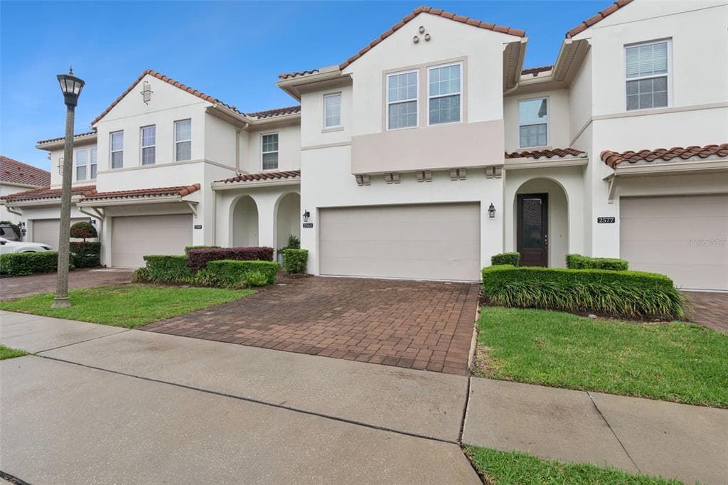 2583 CIRCOLO LANE, APOPKA, FL 32712