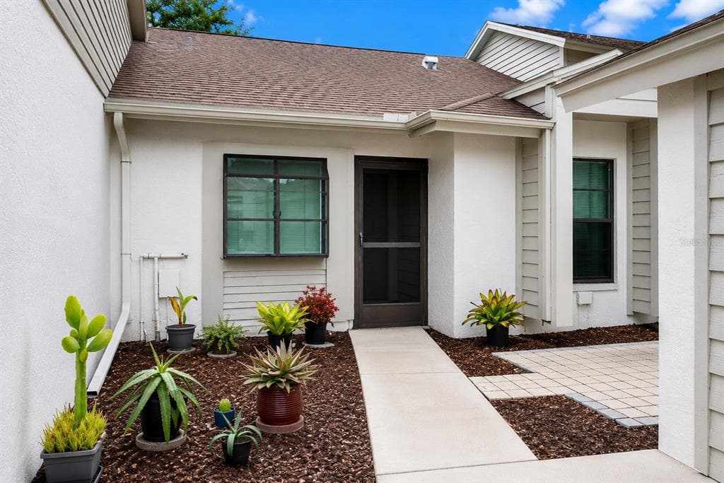 11736 ROLLING PINE LANE, PORT RICHEY, FL 34668 — zdjęcie 3