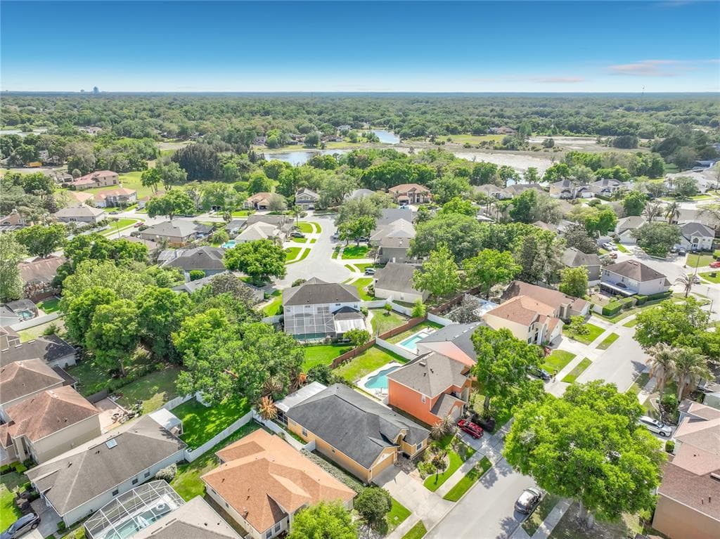 233 HANGING MOSS CIRCLE, LAKE MARY, FL 32746 — zdjęcie 2