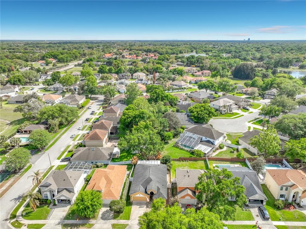 233 HANGING MOSS CIRCLE, LAKE MARY, FL 32746 — zdjęcie 3