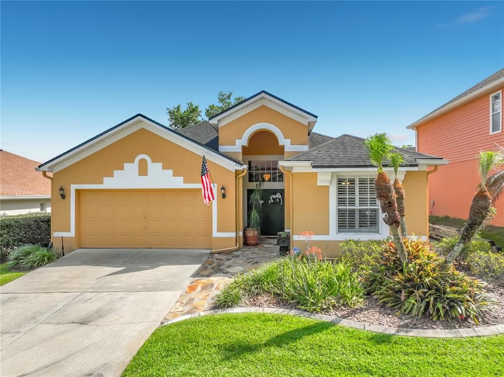 233 HANGING MOSS CIRCLE, LAKE MARY, FL 32746