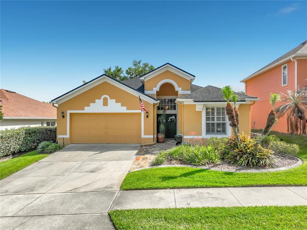 233 HANGING MOSS CIRCLE, LAKE MARY, FL 32746 — zdjęcie 5